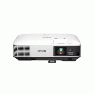 Epson EB-2250U Projecteur à  focale standard 5000 ANSI lumens 3LCD WUXGA (1920x1200) Blanc