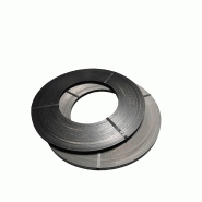 Feuillard acier Monospire - 344121 – 19 x 0,5 mm Feuillard acier Monospire - 344121 – 19 x 0,5 mm