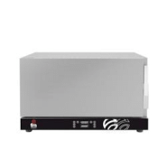 FM Fours De Remise Et Maintien En Temperature Controle Electronique - 735X 710X450 - 3 Niveaux Gn1/1 - 230V/50-60Hz RG-311 - Acier inoxydable 18/10 RG