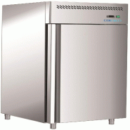 ForCold by FIMAR Congélateur ventilé 650 litres GN2/1. Dégivrage électrique. T° -18°C/-22°C. Dim. (LxA3) 74x83x201 cm. ForCold par FIMAR G-GN65 ForCold by FIMAR Congélateur ventilé 650 litres GN2/1. Dégivrage électrique. T° -18°C/-22°C. Dim. (LxA3) 74x83x201 cm. ForCold par FIMAR G-GN65