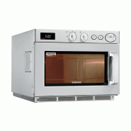 Four à micro-ondes sole fixe Samsung CM1919A