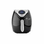 Friteuse Electrique sans huile ARIETE - digitale - 1,2 kilos - Modele 4616 usage non-intensif Ariete - 3666749468043 Friteuse Electrique sans huile ARIETE - digitale - 1,2 kilos - Modele 4616 usage non-intensif Ariete - 3666749468043