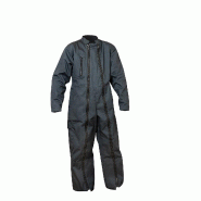 LMA WORKWEAR 1880 Combinaison de travail ENFANT LUTIN - VERT US 12 ans - Taille unique vert multi-matériau 3473833302295