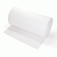 Mousse polyéthylène