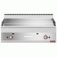 Plaque de cuisson gaz extra-large surface lisse - Diamond - 0615402090247