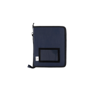 Porte-documents véhicule A5 - nylon - Référence : 00PDVA5NY-6 Porte-documents véhicule A5 - nylon - Référence : 00PDVA5NY-6