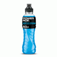 Powerade - boisson di�t�tique isotonique aromatis�e