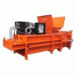 Presse balles horizontale - ck 400 hfe Presse balles horizontale - ck 400 hfe