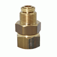 Raccord rotatif standard