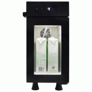 Refroidisseur pour lait avec indicateur de température numérique 220x512x456 mm - VIRTUS - 0615402550710