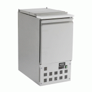 SALADETTE 1 PORTE L435mm 7450.0725 combisteel
