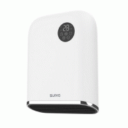 SUPRA Chauffage Soufflant 2000w Blanc TINOCOMBO - blanc 3760075411930