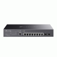 TP-LINK tplink switch (sg3210) - sg3210