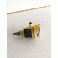 Transmetteur de pression vegabar 82 atex