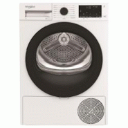 Whirlpool Sèche-linge frontal CWD84MWBSFR - CWD84MWBSFR Whirlpool Sèche-linge frontal CWD84MWBSFR - CWD84MWBSFR