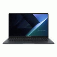 ASUS ExpertBook B1 B1503CVA-S71361X Intel® Core¢ i7 i7-13620H Ordinateur portable 39,6 cm (15.6") Fu