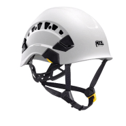 CASQUE DE PROTECTION PETZL VERTEX VENT BLANC CASQUE DE PROTECTION PETZL VERTEX VENT BLANC