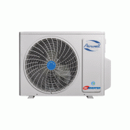 Climatisation unité extérieure Multisplit ZDAE 5 kW Monophasé pour 2 unités intérieures - Airwell - 7SP091201 Climatisation unité extérieure Multisplit ZDAE 5 kW Monophasé pour 2 unités intérieures - Airwell - 7SP091201