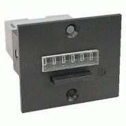 Compteur électromécanique f574