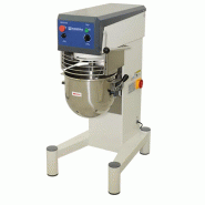 Cuisseur à pâtes gaz, 2 bacs GN 1/1, capacité 2x 40 litres_0