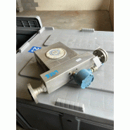 Débitmètre à effet coriolis micro motion f100s atex dn25 d'occasion_298 - référence : c8339