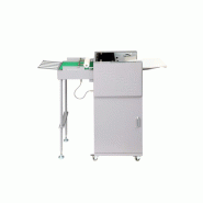 Découpeuse de cartes - DocuCutter CC330 - Production bord à bord professionnelle