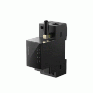 Compteurs électriques