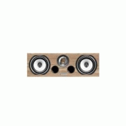 Enceinte Centrale Triangle Voce Ez Chêne Clair - 3660216011275 Enceinte Centrale Triangle Voce Ez Chêne Clair - 3660216011275
