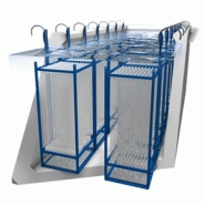 Epuration combinée - cleartec biotextil