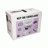 Feuillards de cerclage
