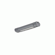 Luminaire Linéaire LED forte puissance WARRIOR WL84 - version industrielle - Réf. : RTC0179