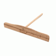 Maxima Diviseur / Ëpandeur de Pâte à Crêpe en Bois – 45 × 10 × 5 cm - AKS-09374089 Maxima Diviseur / Ëpandeur de Pâte à Crêpe en Bois – 45 × 10 × 5 cm - AKS-09374089