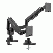 MCL MS3A99ASBA2E3520N support d'écran plat pour bureau 88,9 cm (35") Noir