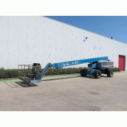 Nacelle telescopique GENIE s85 occasion
