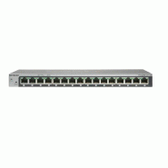 NETGEAR GS116 Non-géré Gigabit Ethernet (10/100/1000) Gris_0