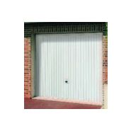 Porte de garage basculante 121 métallique ral9016 ref 26442709 Porte de garage basculante 121 métallique ral9016 ref 26442709