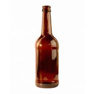 Premium - bouteilles en verre - pont emballage - diamètre : 75,5 mm