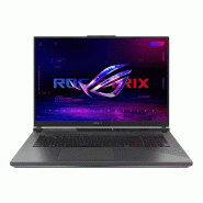 Rog strix g18 strix-g18-g814fm-drf9038w 18p 32go 1to