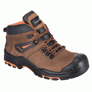 Bottes de sécurité