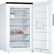 BOSCH Congélateur Armoire 70cm 289l No Frost gsn51awdv - blanc GSN51AWDV