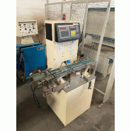 Controleur de poids varpe d'occasion