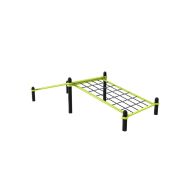 Filet OCR - parcours sportif - Gamme Combattant Filet OCR - parcours sportif - Gamme Combattant