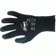 Gants Ninja Ice spécial froid - 970075/M Gants Ninja Ice spécial froid - 970075/M