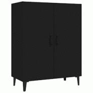 Helloshop26 - Buffet bahut commode armoire meuble de rangement organisateur cuisine salle de séjour salon 70 x 34 x 90 cm bois 02_0036099 - 300021268 Helloshop26 - Buffet bahut commode armoire meuble de rangement organisateur cuisine salle de séjour salon 70 x 34 x 90 cm bois 02_0036099 - 300021268