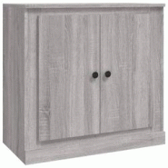 Helloshop26 - Buffet bahut commode armoire meuble de rangement organisateur cuisine salle de séjour salon sonoma 70 x 35,5 x 67,5 cm 02_0036512 - 300 Helloshop26 - Buffet bahut commode armoire meuble de rangement organisateur cuisine salle de séjour salon sonoma 70 x 35,5 x 67,5 cm 02_0036512 - 300
