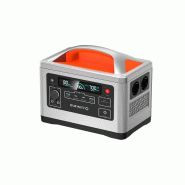 INFINITY Station d'énergie 700W