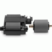 Kit de remplacement du rouleau du chargeur automatique de documents HP 200_0