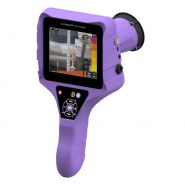 Lks1000-v2+ - détecteur de fuite d'air comprimé - synergys technologies - caméra: couleur 640 x 480 pixels