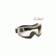 Lunettes masques de protection omega (remplace biolux)