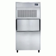 Machine à glaçons GR - Glace granulaire - Production 182 - Icetech - l51.5- L- P55- h135.5- - 0637902845103 Machine à glaçons GR - Glace granulaire - Production 182 - Icetech - l51.5- L- P55- h135.5- - 0637902845103